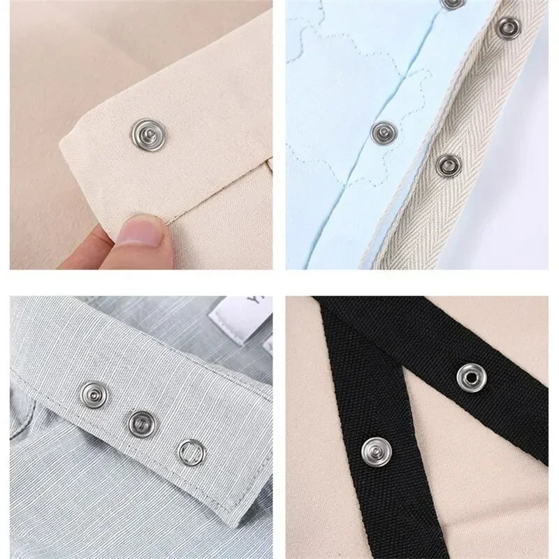 Tich Button Pliers