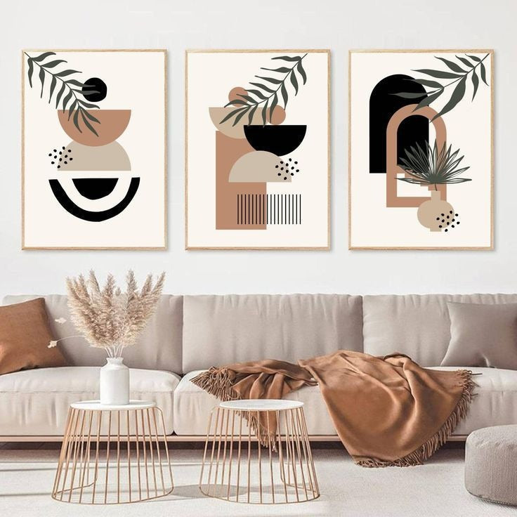 Aesthetic Frames