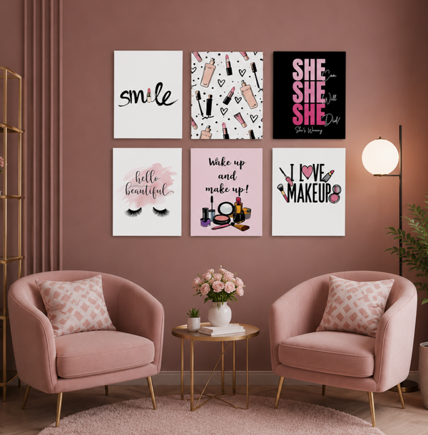Girls Frame