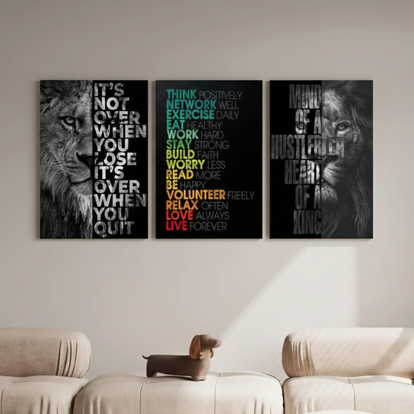 Motivational Frames