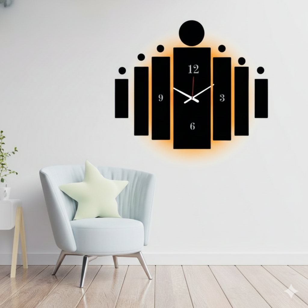 Wall Clock