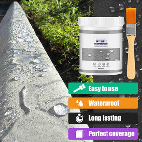 Invisible Water Leakage Solution | 300ml