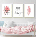 Set of 3 Premium Wall Art Photo Tiles