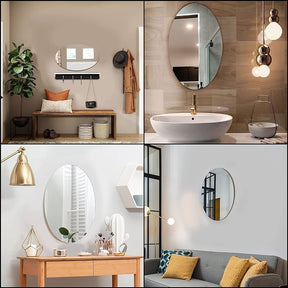 Acrylic Flexible Mirror