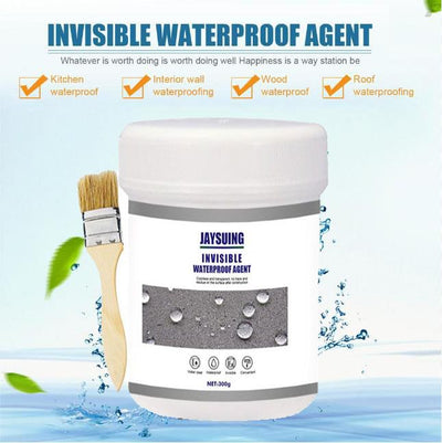Invisible Water Leakage Solution | 300ml