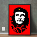 Che Guevara Iconic Wall Art Frame