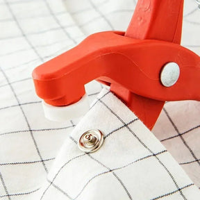 Tich Button Pliers